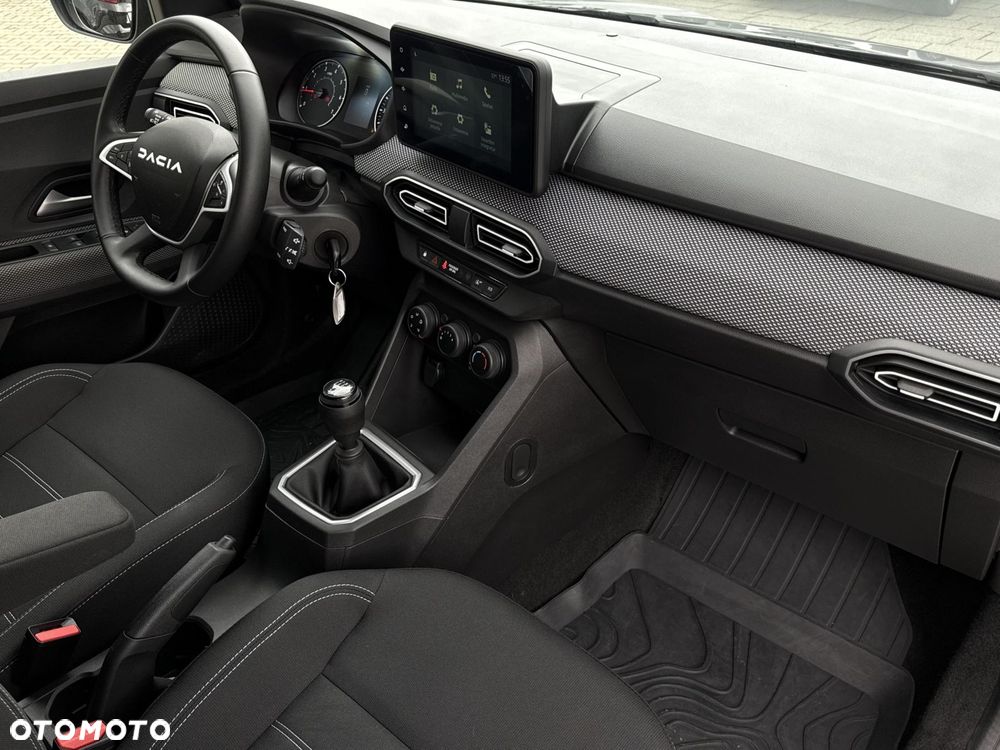 Dacia Jogger - 10