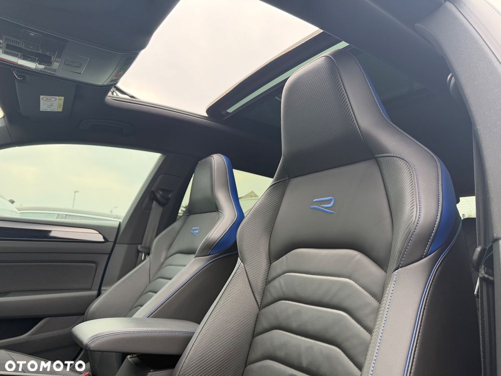 Volkswagen Arteon Shooting Brake 2.0 TSI 4Motion R DSG - 17