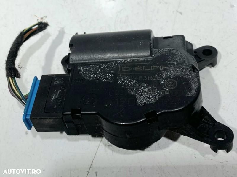 Motoras clima Seat Alhambra 2 (2010-2015) 52411483 - 1