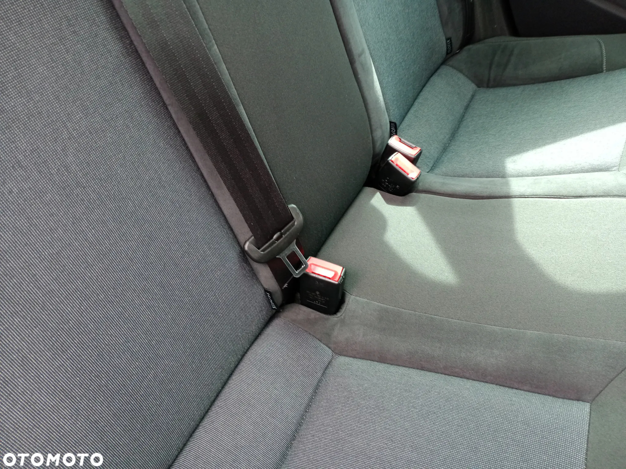 Volkswagen Polo 1.2 Style - 9
