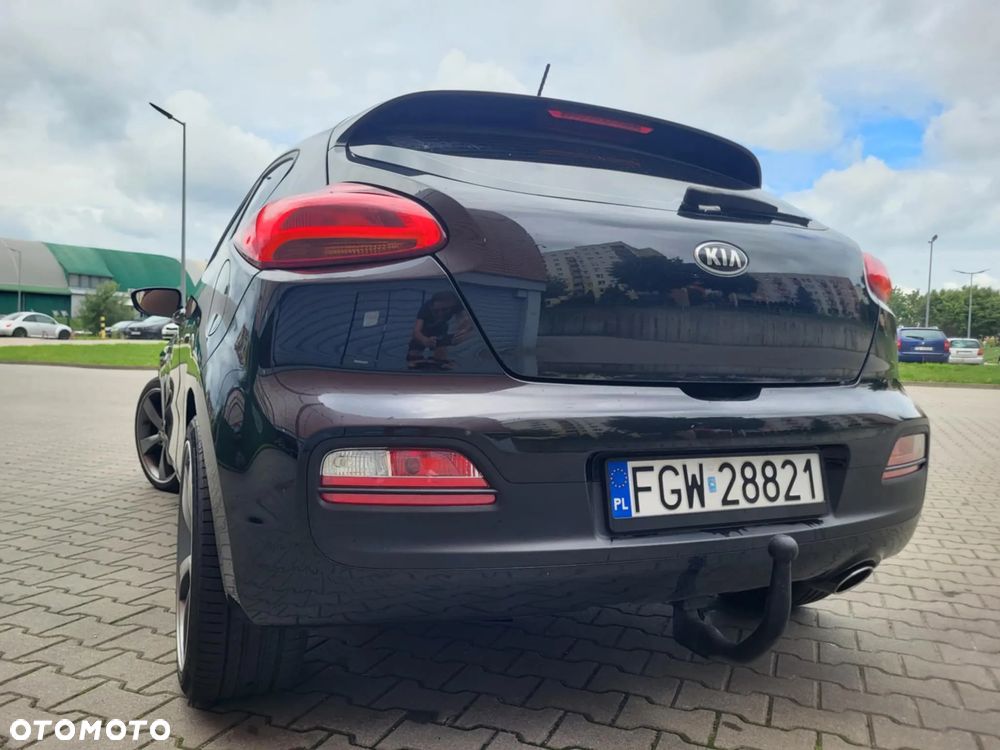 Kia ProCeed pro Ceed 1.6 CRDi 136 ISG Spirit - 17