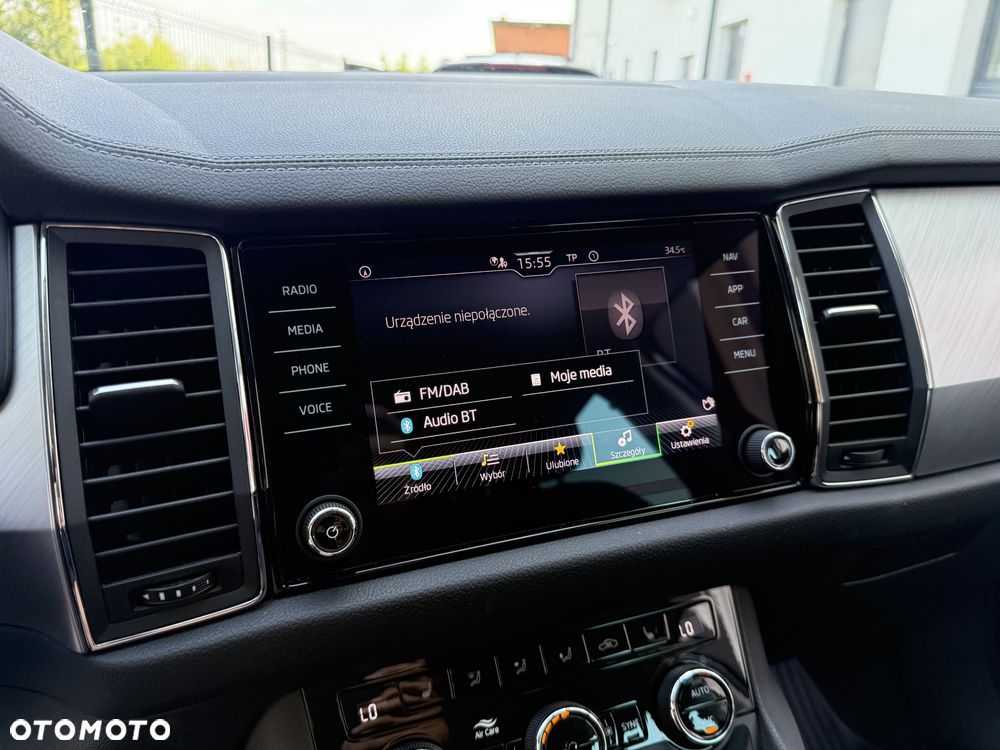 Skoda Karoq 1.5 TSI ACT Ambition - 31