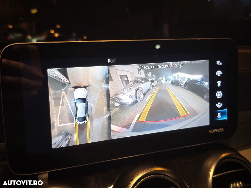 Mercedes-Benz GLC Coupe 200 4MATIC MHEV - 14