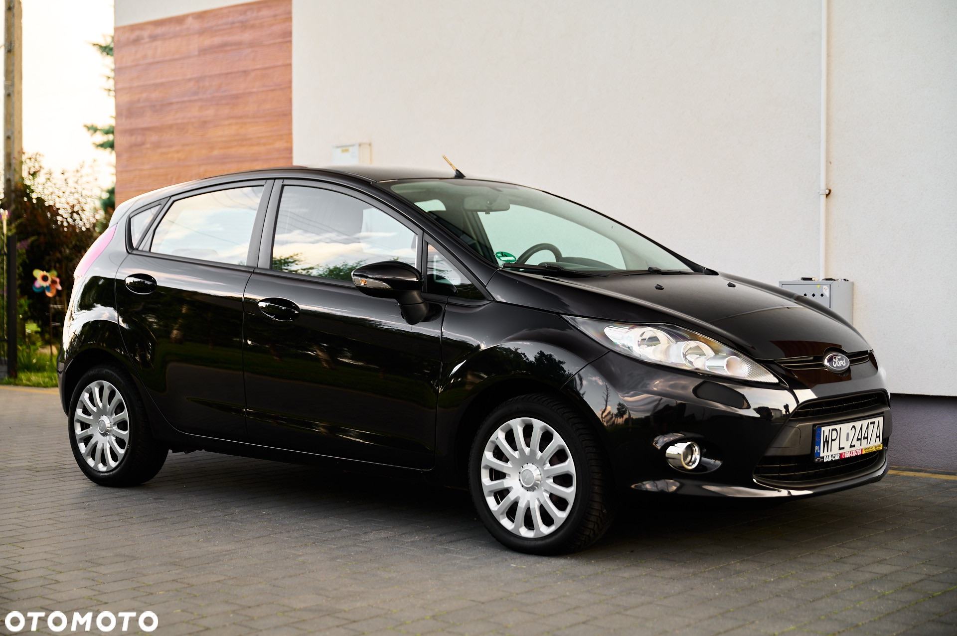Ford Fiesta - 15