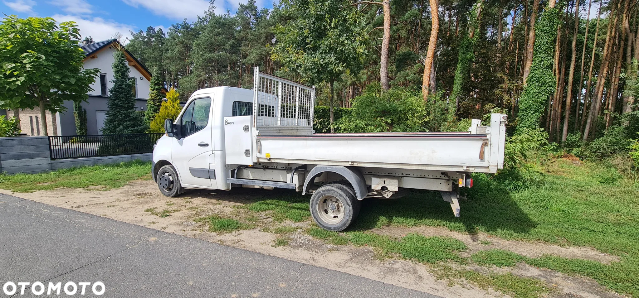 Renault Master III - 3