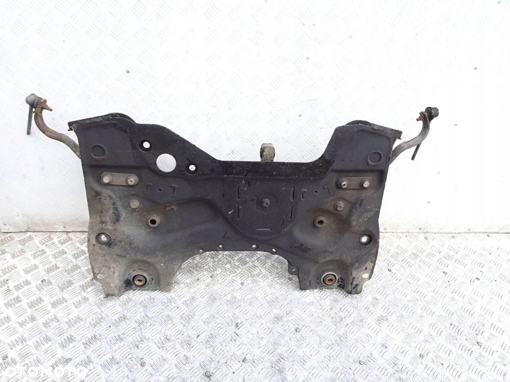 sanki pod silnik wózek citroen c4 picasso ii 1.6 e-hdi - 5