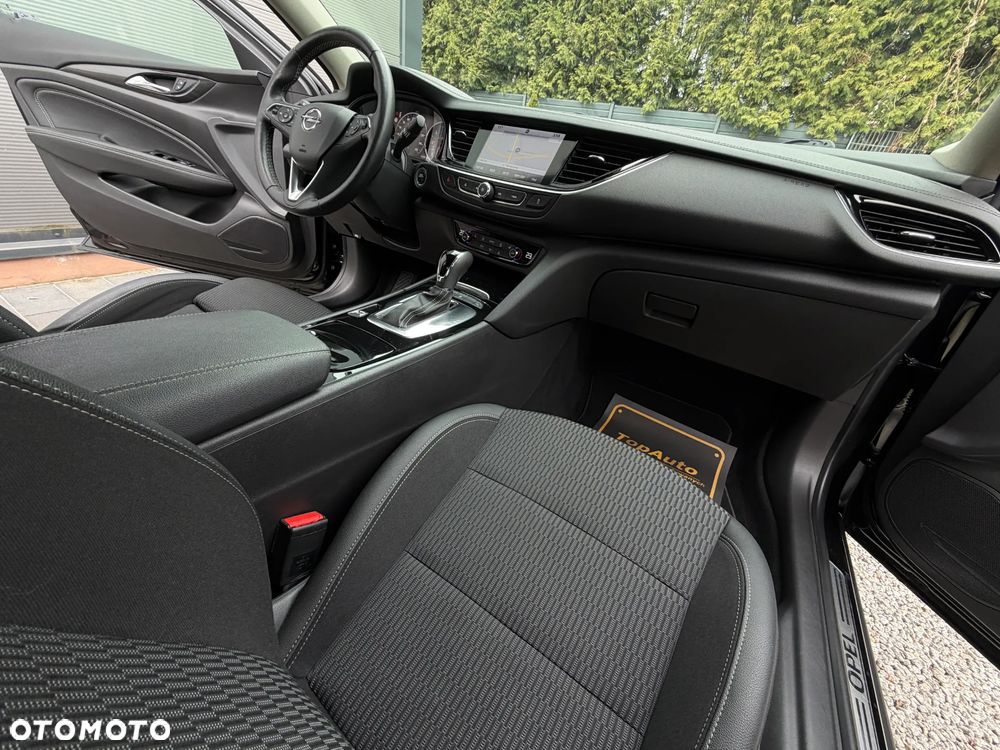 Opel Insignia 1.5 T GPF Innovation S&S - 15