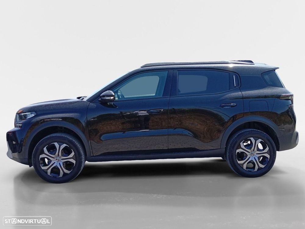 Citroën C3 Aircross 1.2 PureTech Plus - 2
