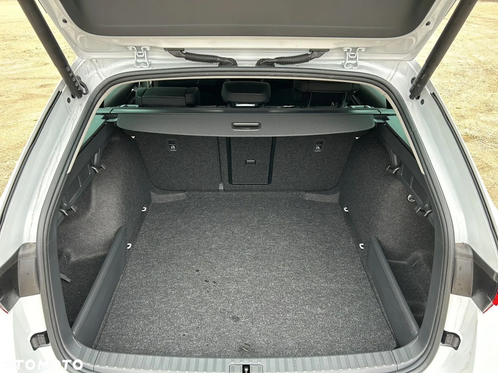 Skoda Octavia - 19