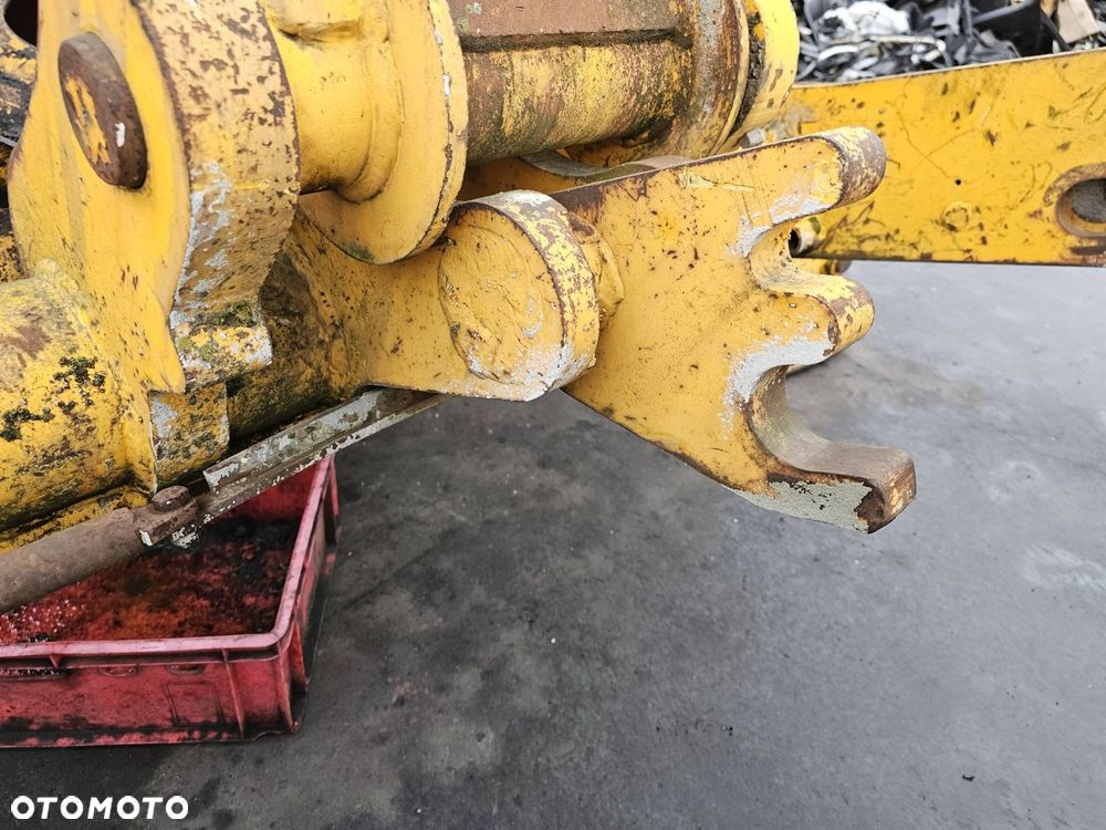 RAMKA JCB 535-125 Q-FIT - 3