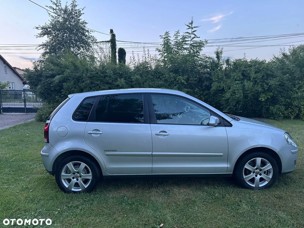 Volkswagen Polo 1.2 United - 13