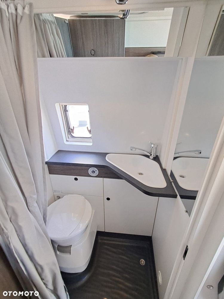 KNAUS VanTourer 600D Automat 180PS!! Markiza Hak Doposażony FV23% - 30