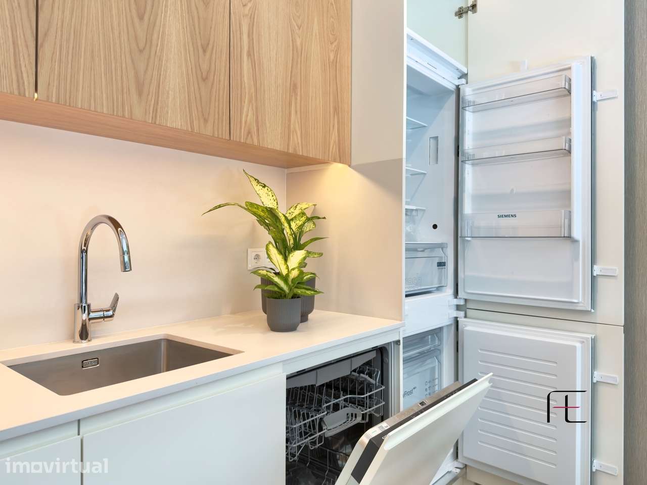 Apartamento T3 Venda em Santa Marinha e São Pedro da Afurada,Vila Nova - Grande imagem: 4/30