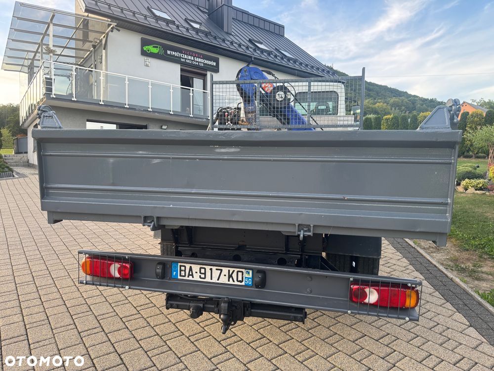 Nissan Alteon 35.15 - 6