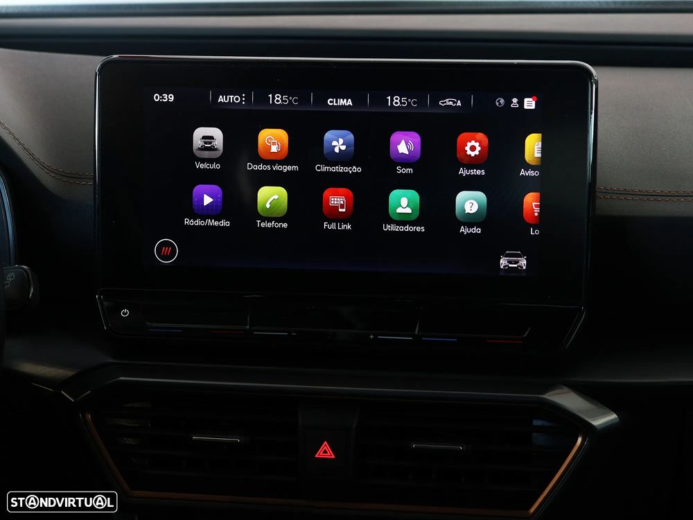 Cupra Formentor 2.0 TDI Plus - 33