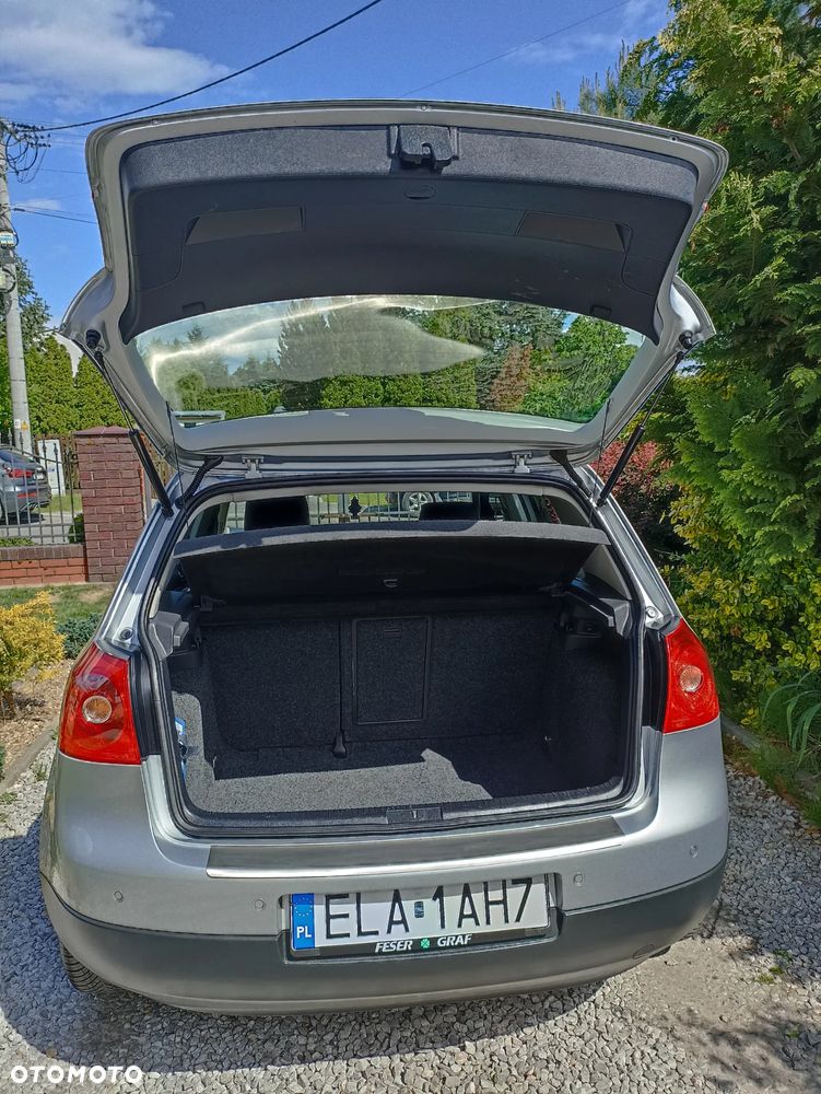 Volkswagen Golf - 9