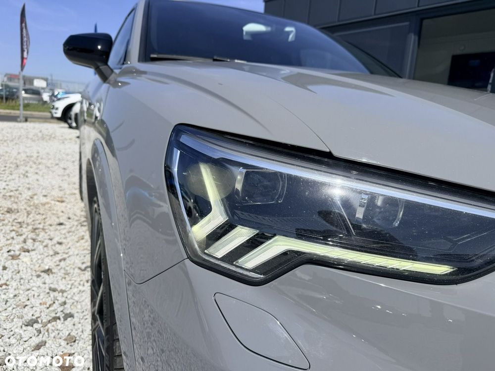 Audi RS Q3 2.5 TFSI quattro S tronic - 7