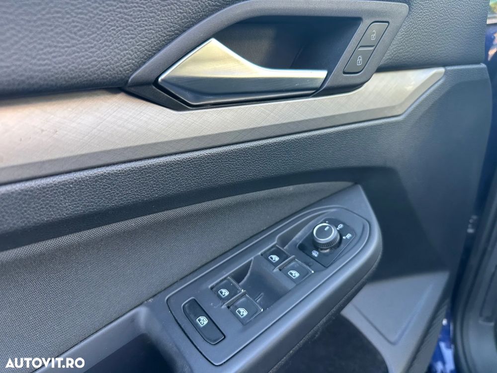 Volkswagen Golf 2.0 TDI Style - 13