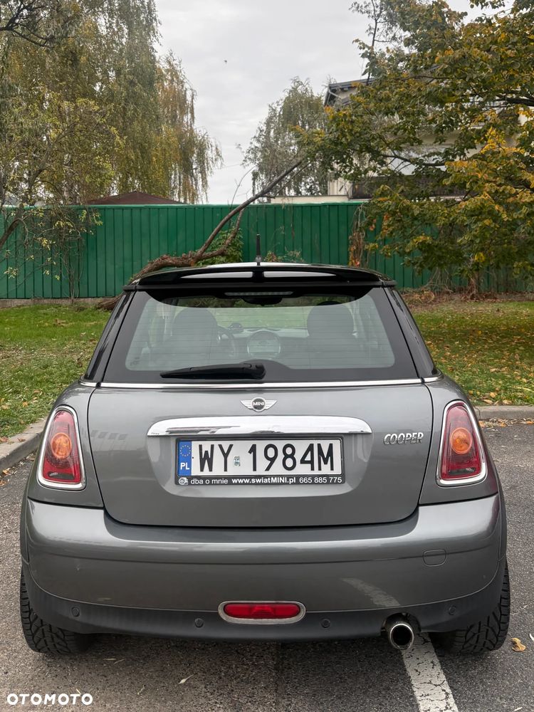 MINI Cooper - 3