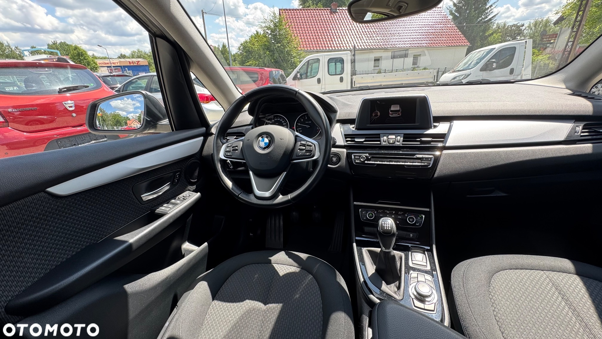 BMW Seria 2 218i Active Tourer Advantage - 9