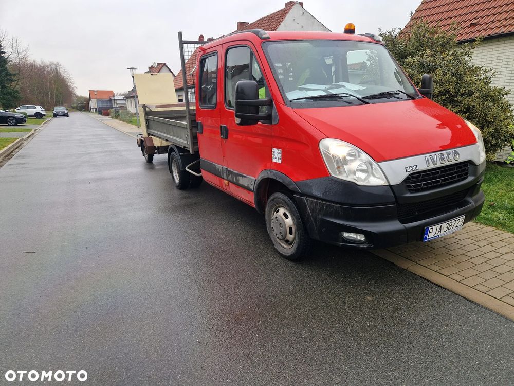 Iveco Daily - 2