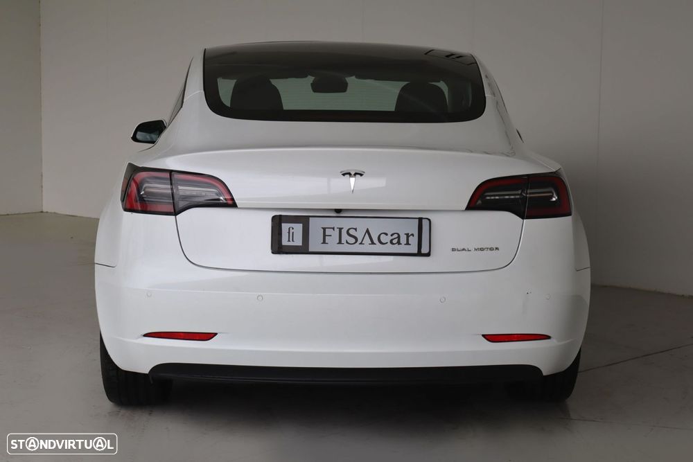 Tesla Model 3 Long Range Tração Integral - 7