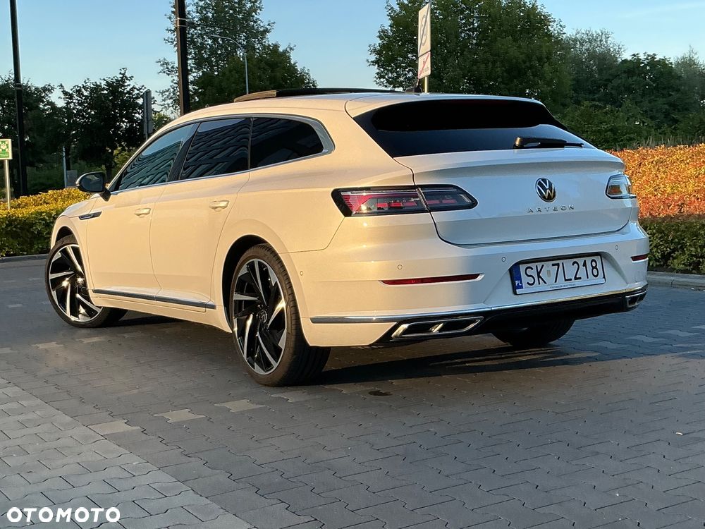Volkswagen Arteon Shooting Brake 2.0 TSI OPF DSG R-Line - 38