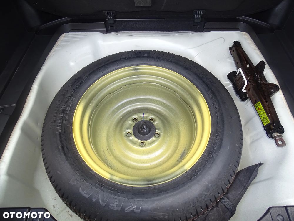 Honda CR-V - 23