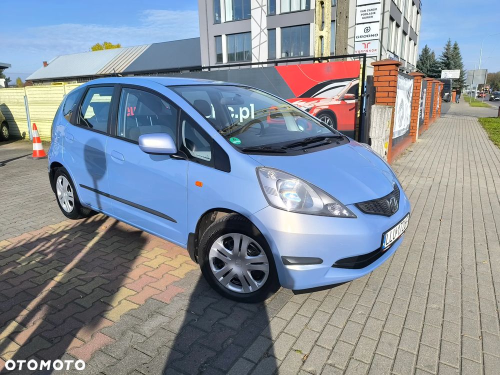 Honda Jazz 1.2 i-VTEC 50 Jahre Edition - 21