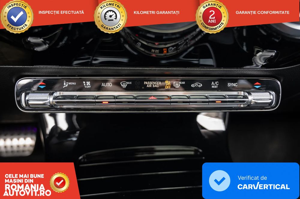 Mercedes-Benz CLA - 15