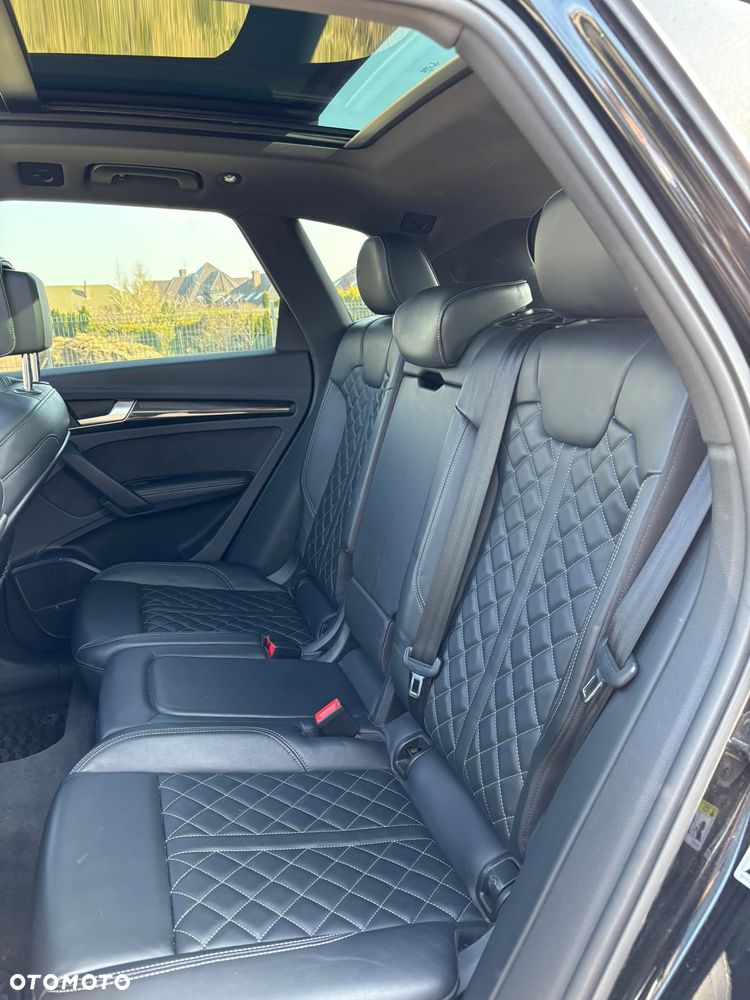 Audi SQ5 - 10
