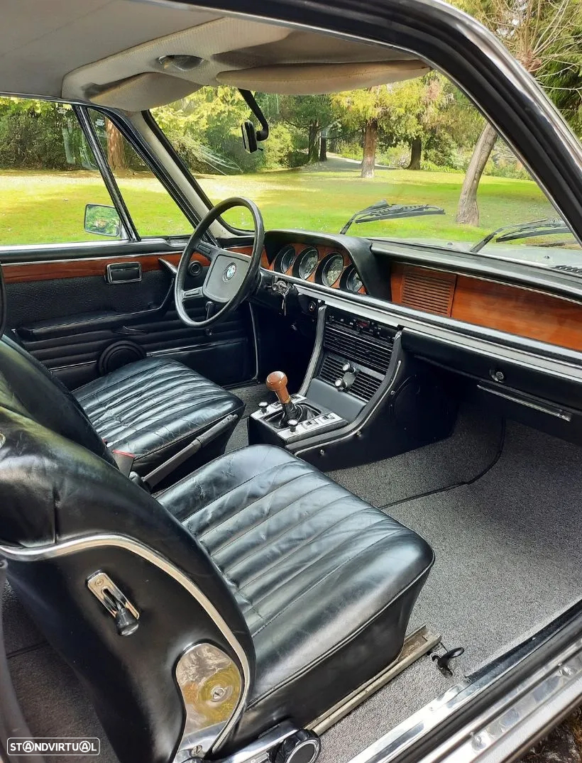 BMW 3.0 CS - 9
