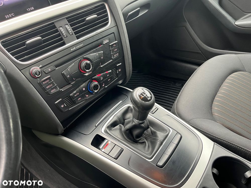 Audi A4 Avant 2.0 TDI DPF Ambition - 23