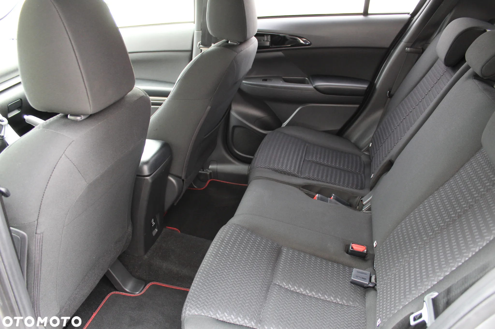 Mitsubishi Eclipse Cross 1.5 T GPF Invite - 10