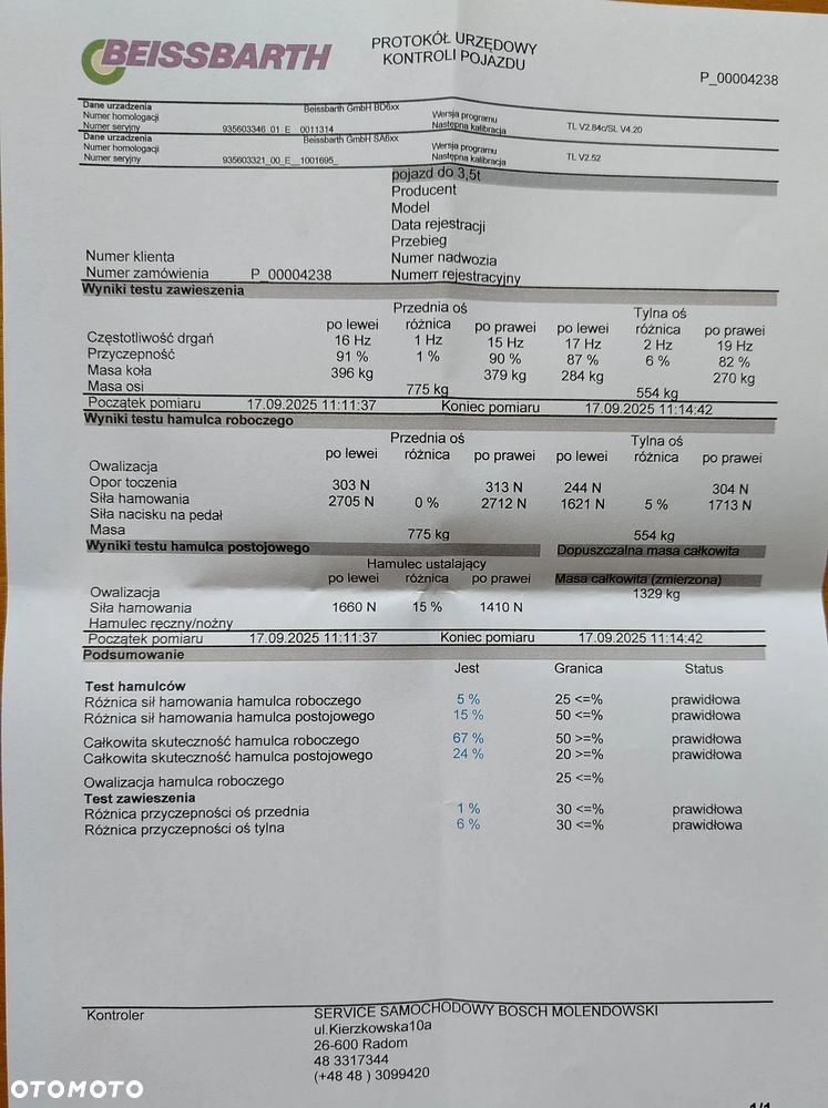 Mitsubishi Lancer 1.5 Invite - 14