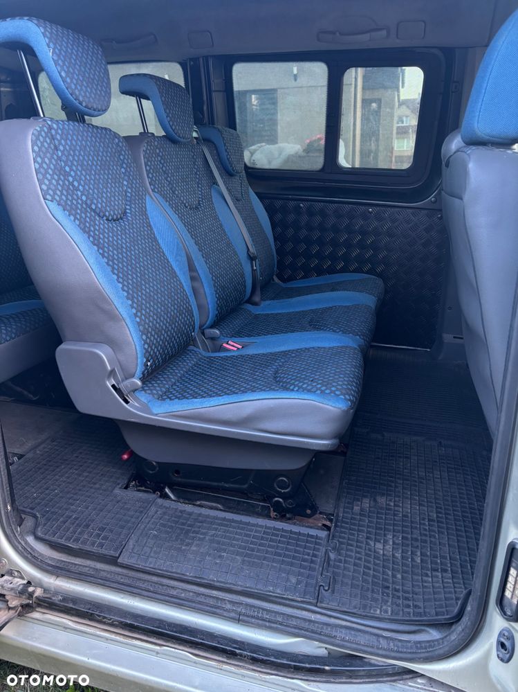Fiat Scudo - 4