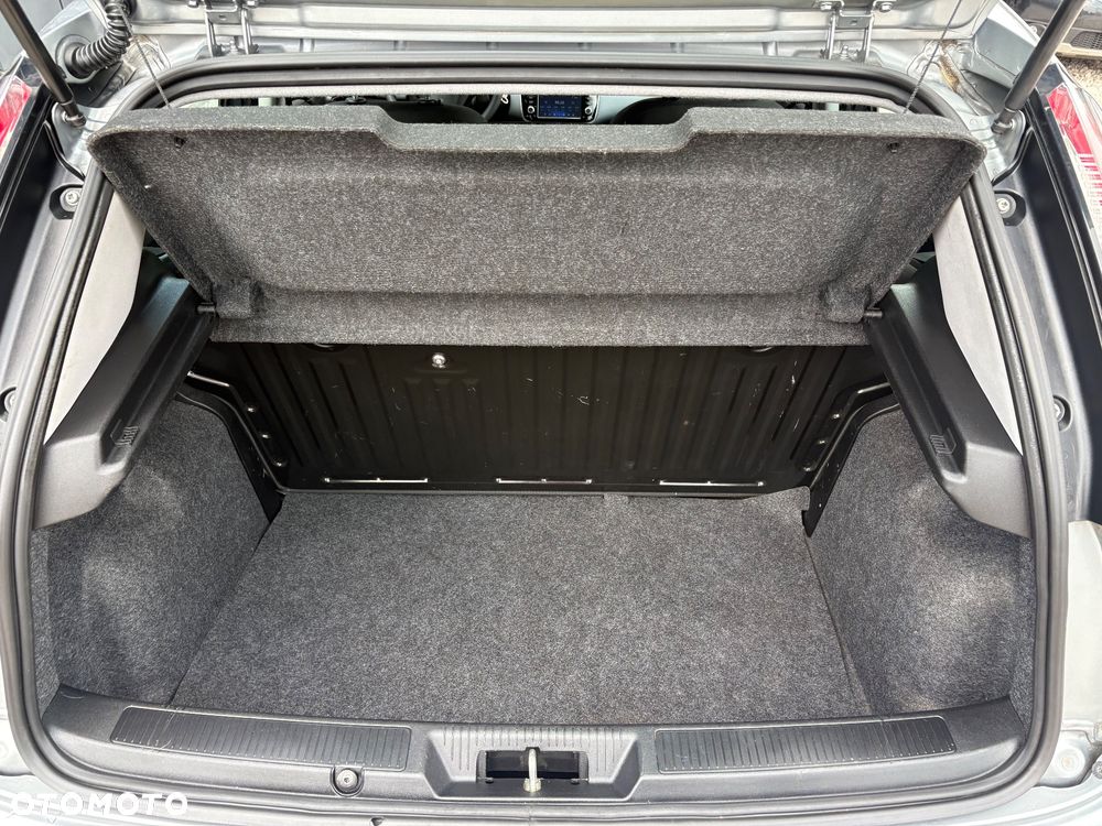 Fiat Punto Evo 1.4 8V Dynamic Dualogic - 14