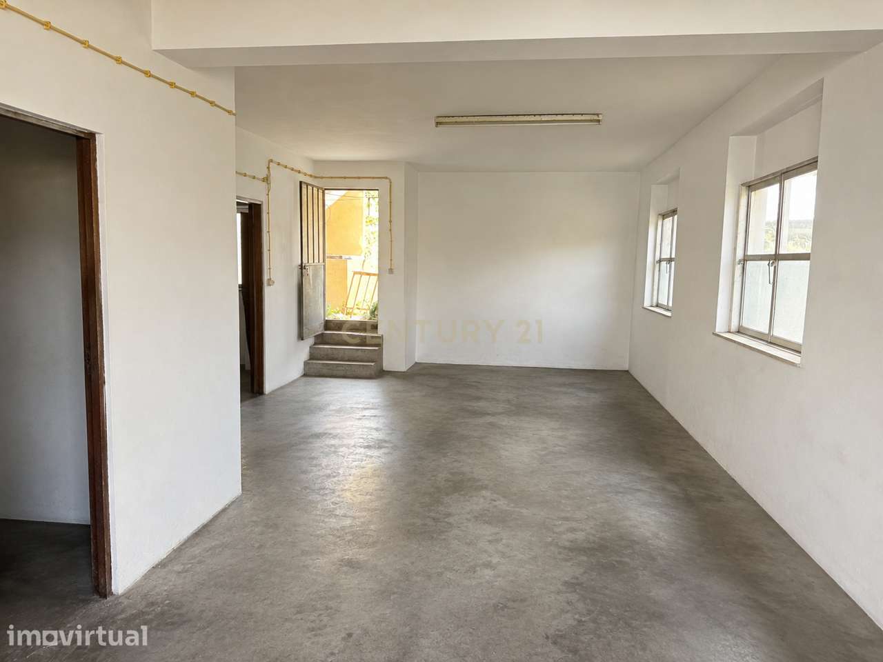 Casa T2 com Jardim em Agualva e Mira Sintra - Abelheira - Grande imagem: 3/19