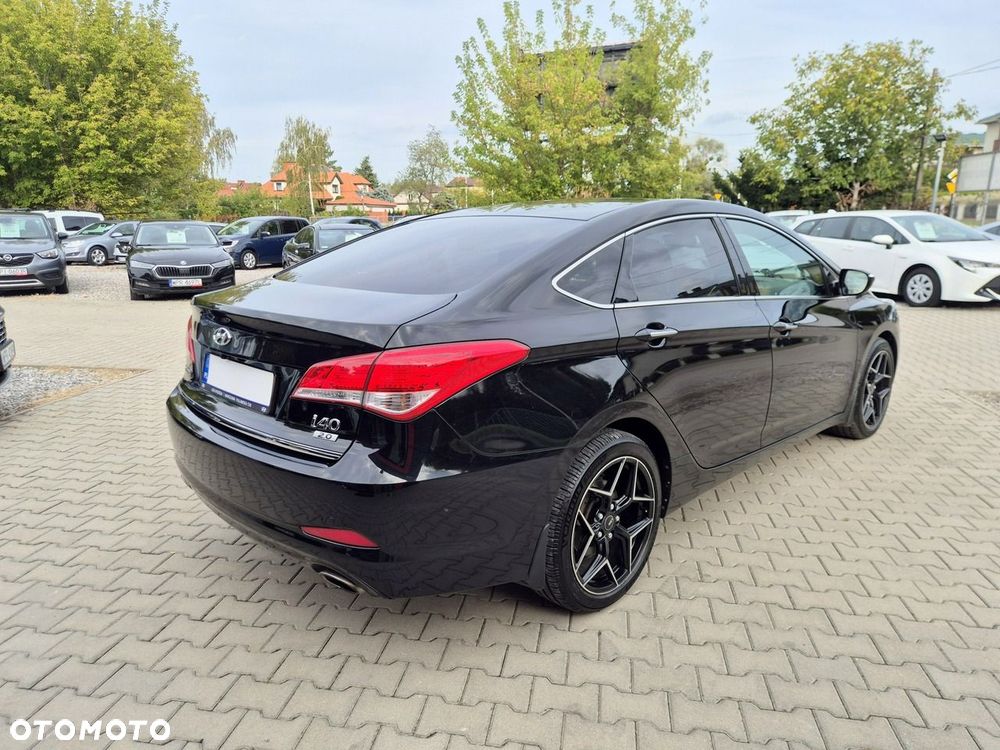 Hyundai i40 - 6