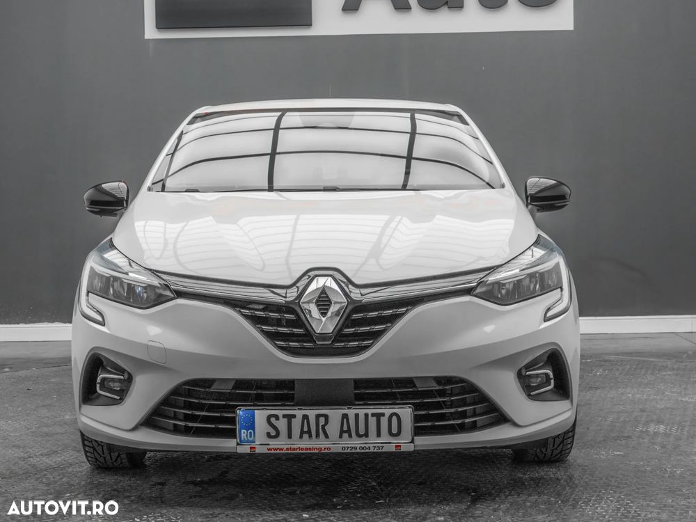 Renault Clio E-TECH Full 145 ESPIRIT ALPINE - 3