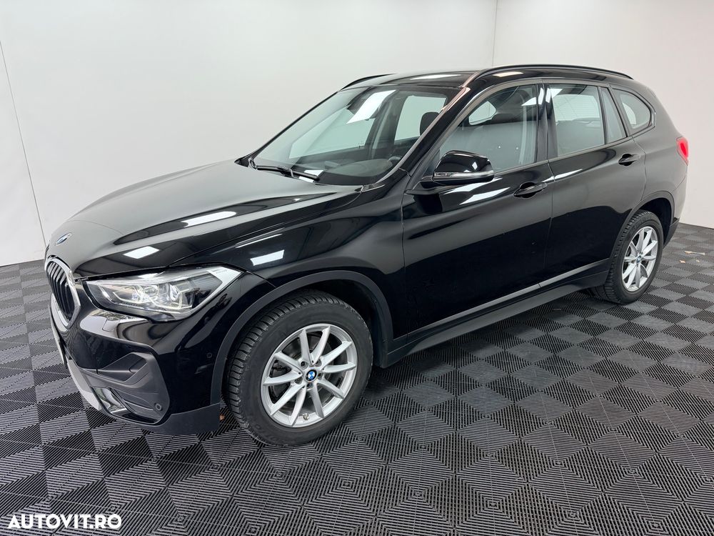 BMW X1 - 21