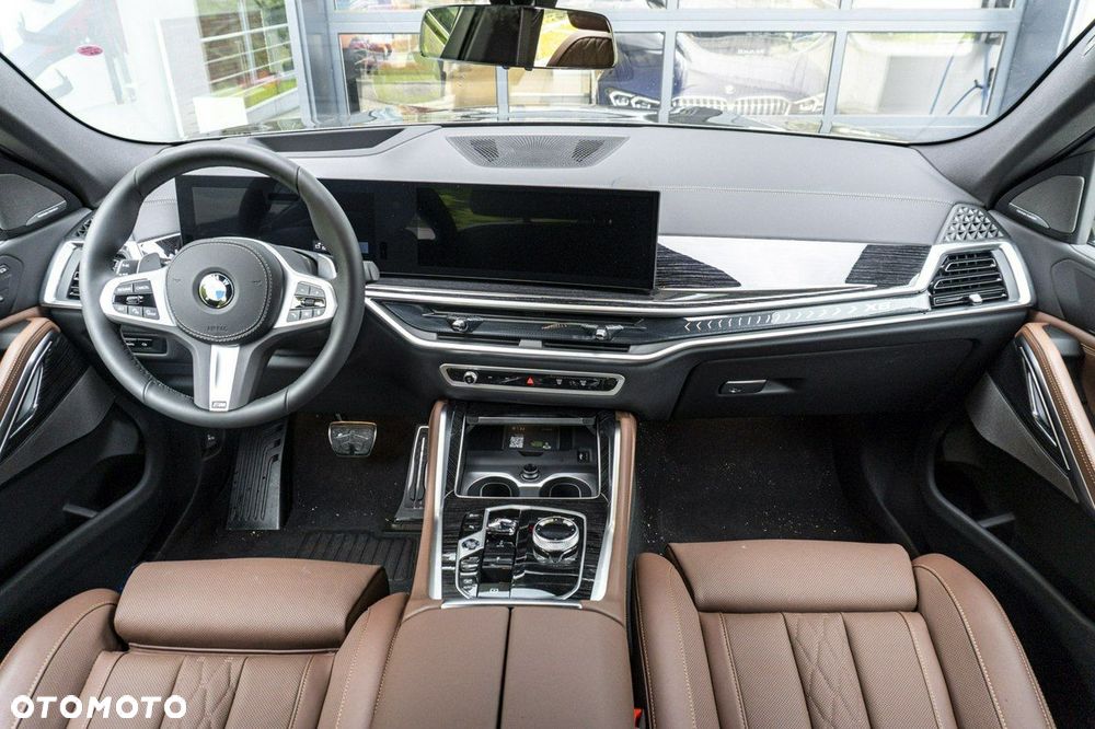 BMW X6 - 16