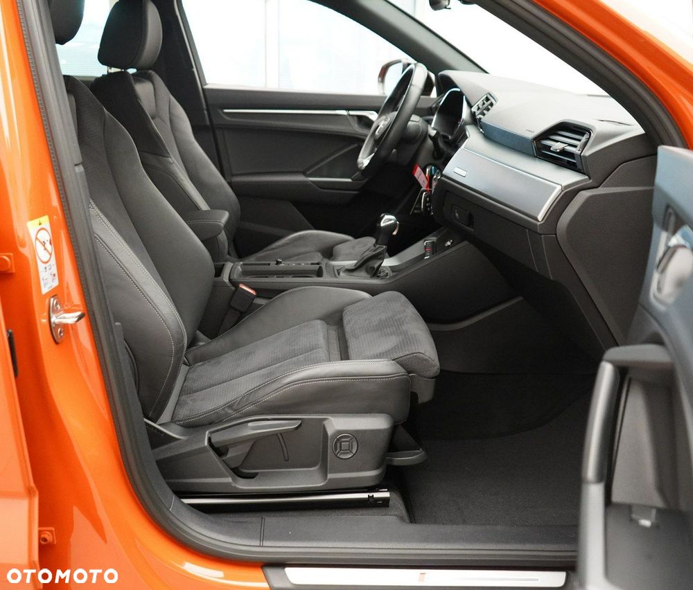 Audi Q3 Sportback - 22