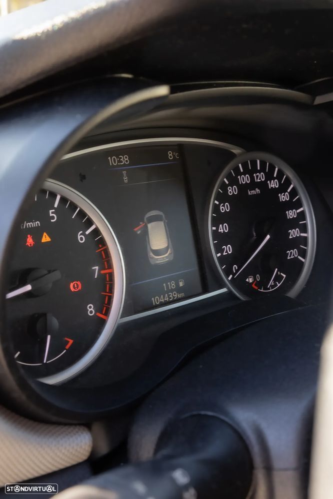 Nissan Micra 1.0 IG-T N-Connecta - 12