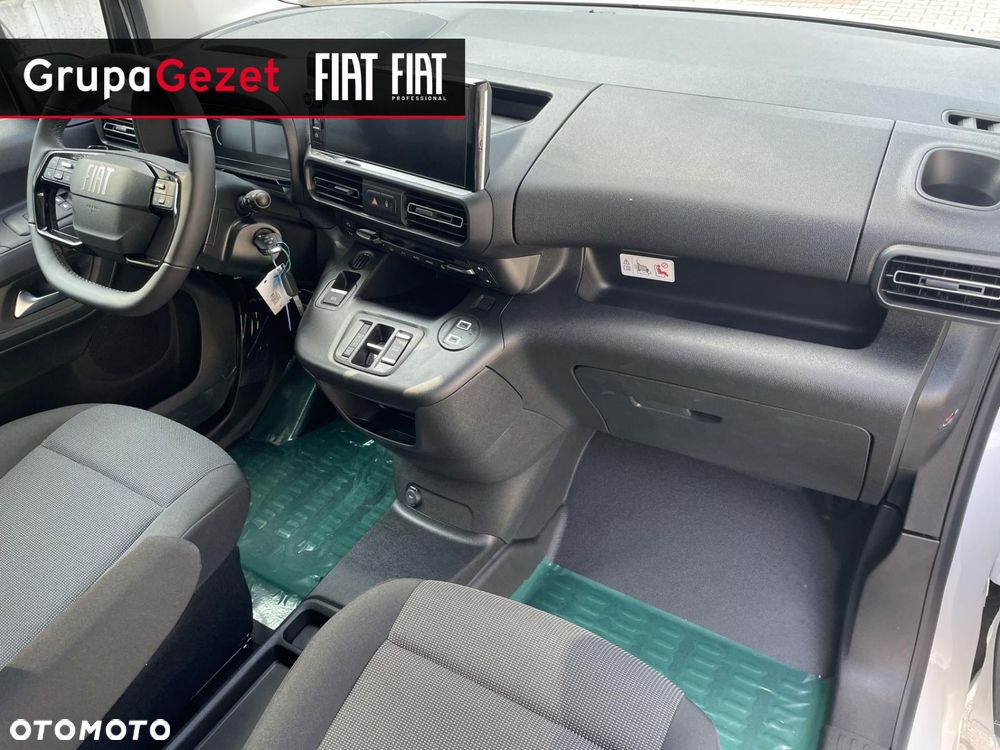 Fiat Doblo - 11