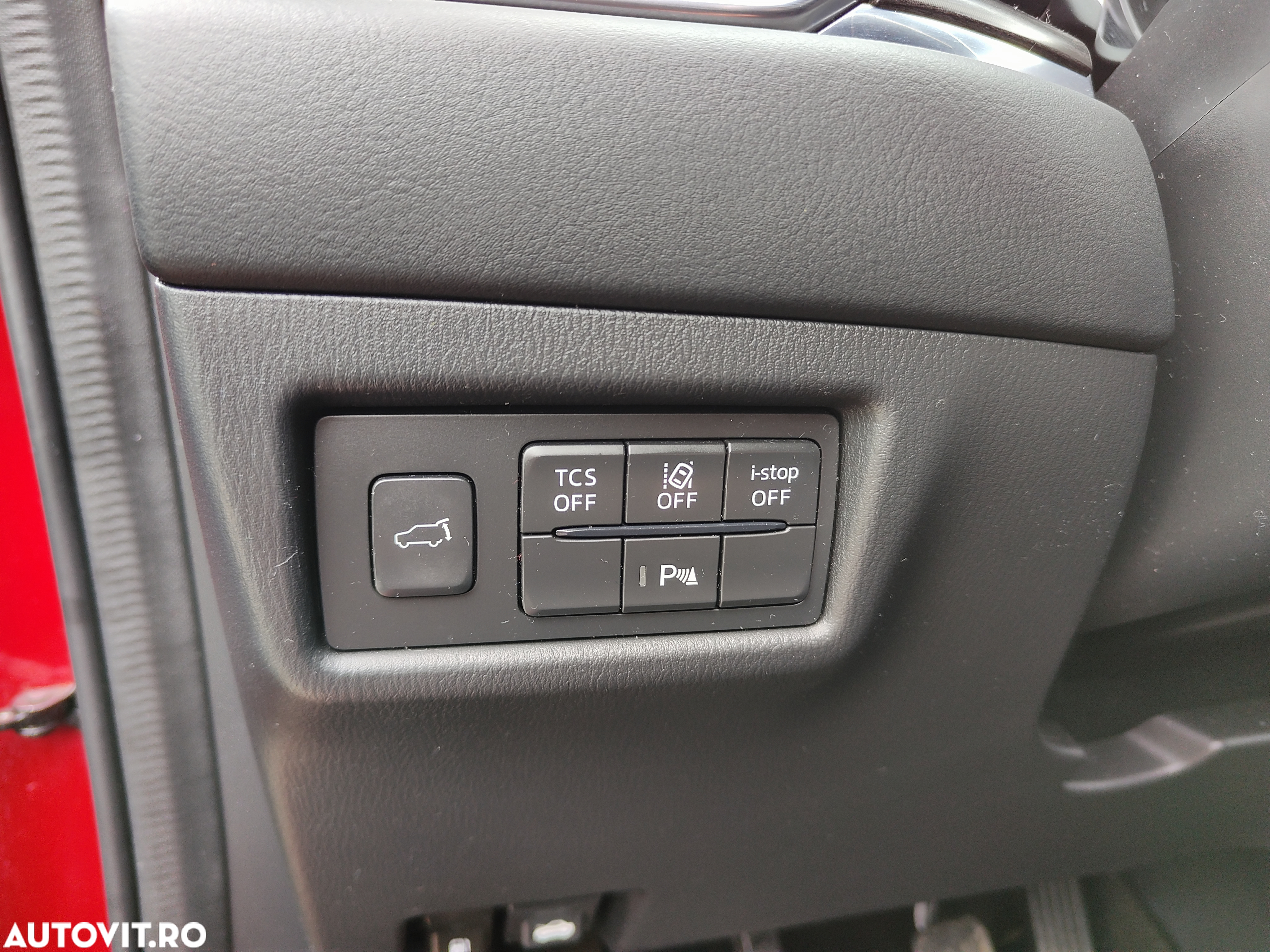 Mazda CX-5 G160 4x4 Revolution - 19