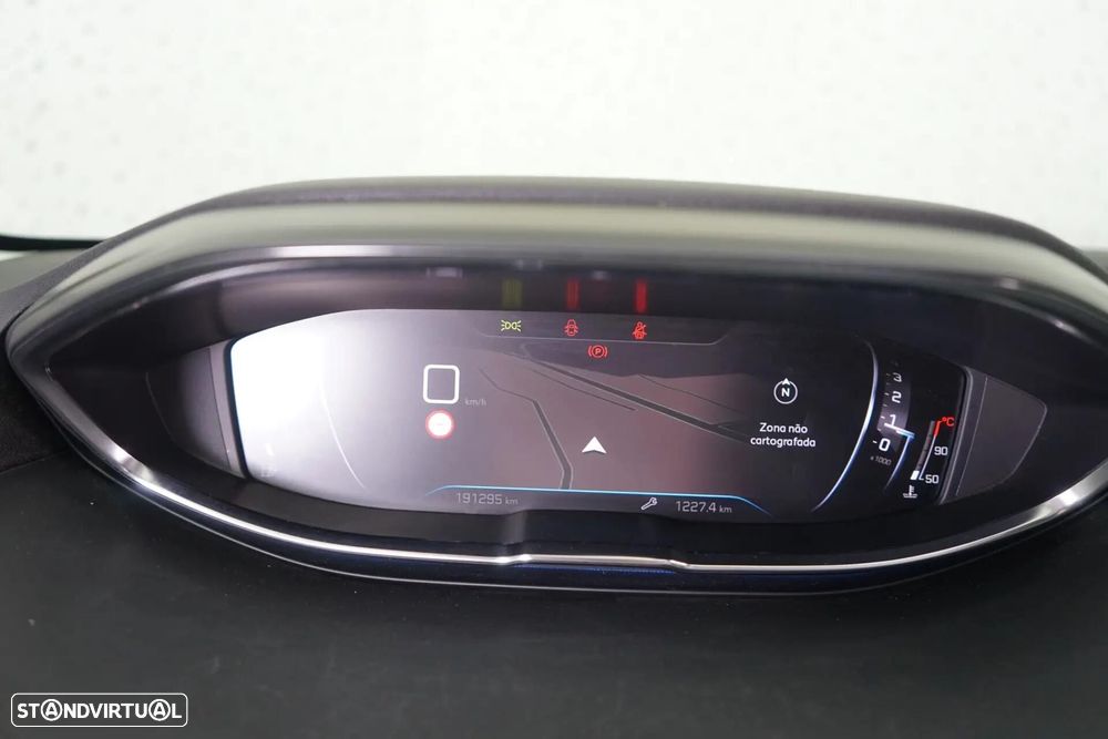 Peugeot 3008 1.5 BlueHDi Allure - 24
