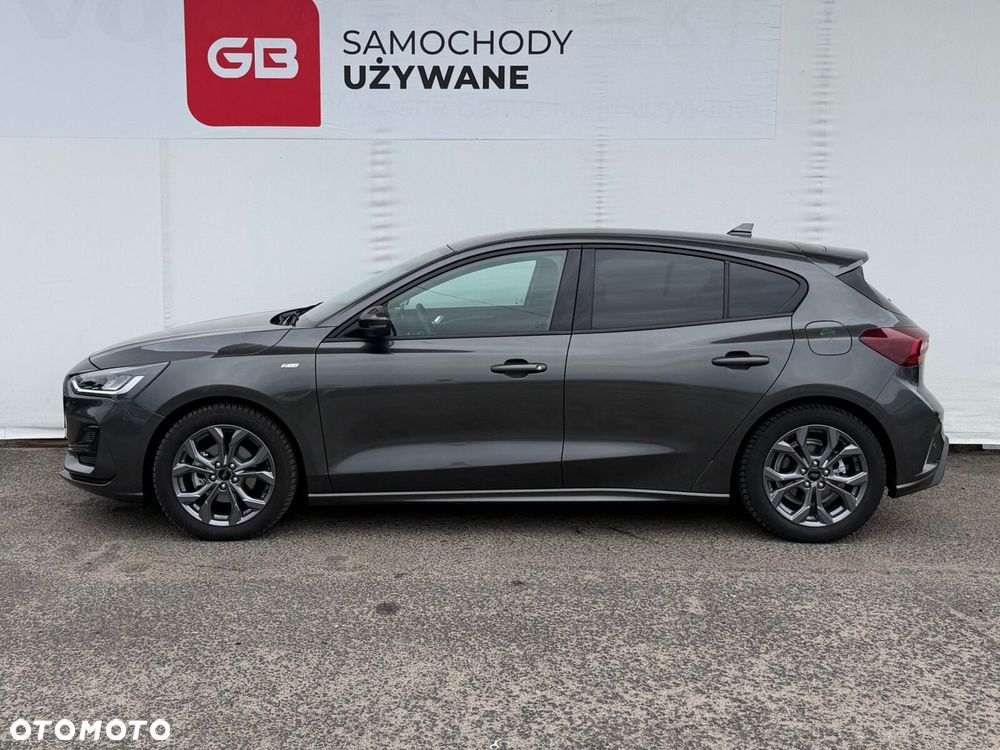 Ford Focus - 7