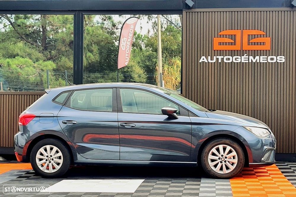 SEAT Ibiza 1.0 Style - 2