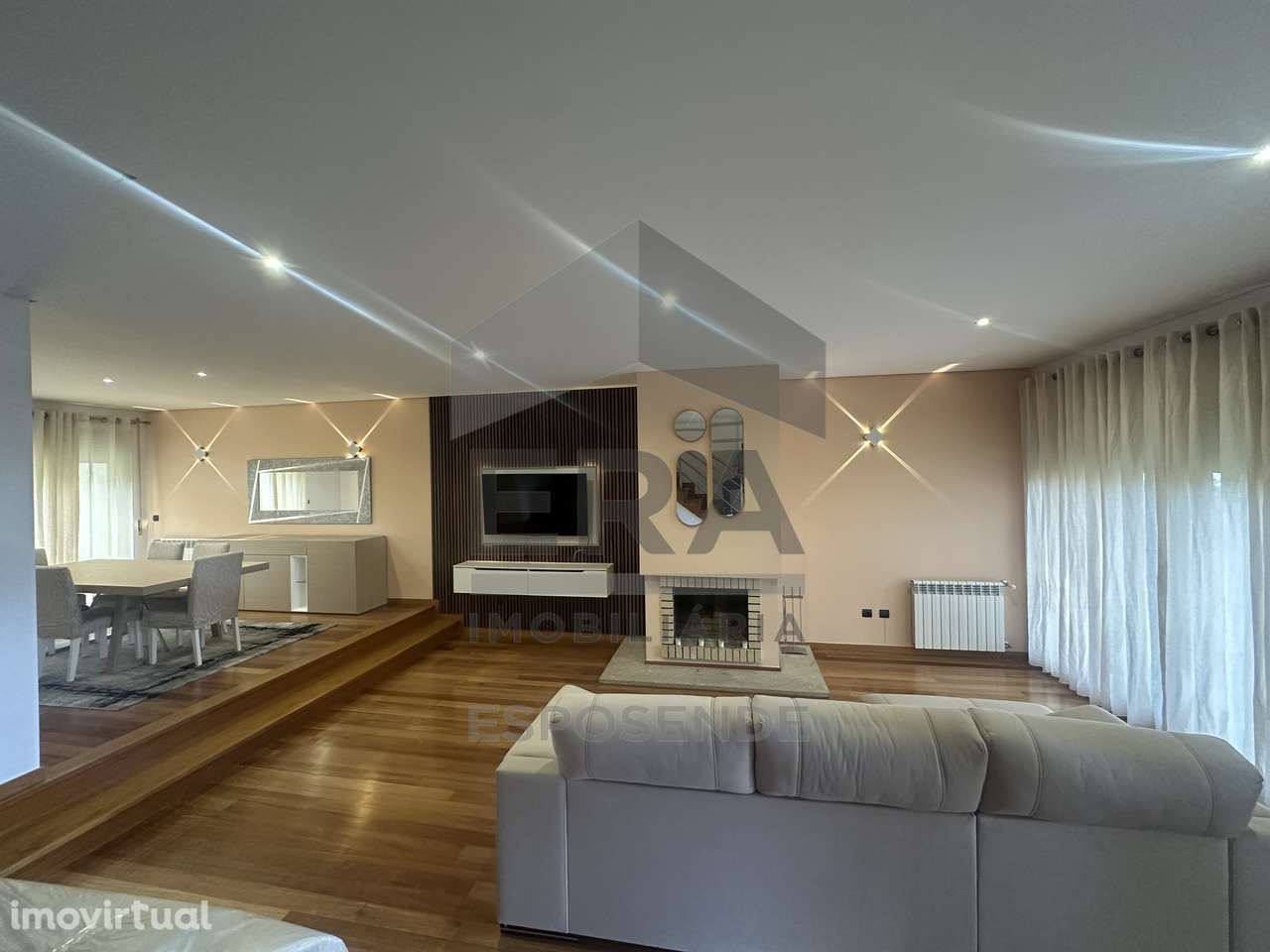 Moradia com vista mar nas Marinhas - Grande imagem: 3/40